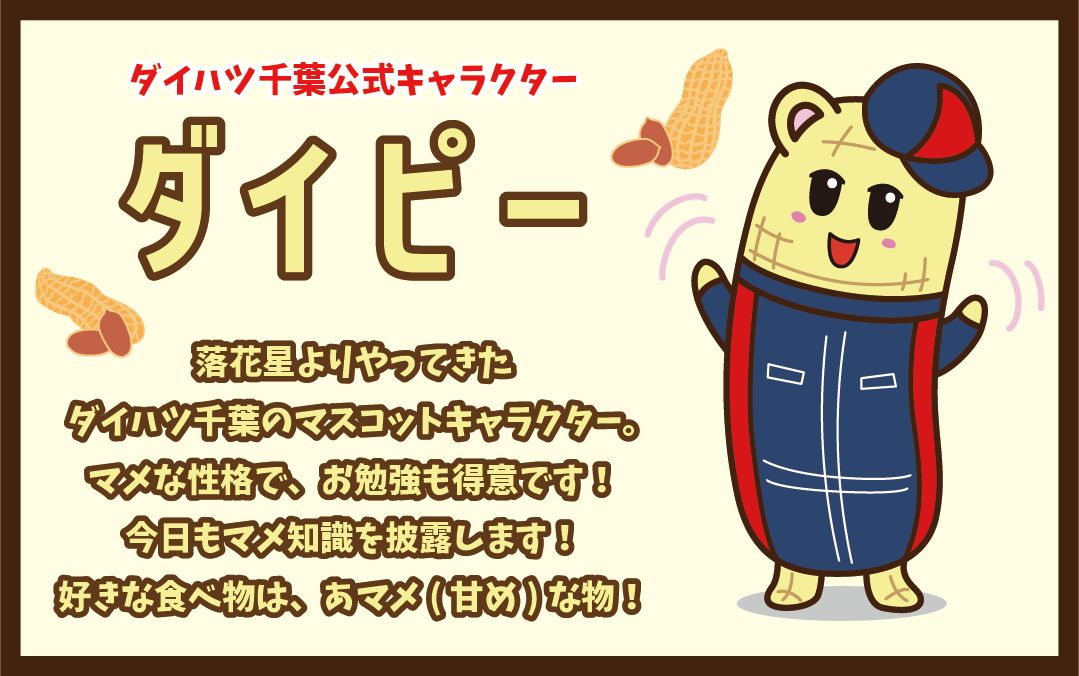 ご当地キャラ投票